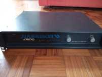 Harrison Professional Power Amplifier