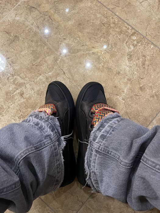 Lanvin curb,new,size:42 alyx,nike,moncler