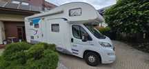 Fiat DUCATO  Ducato Kamper