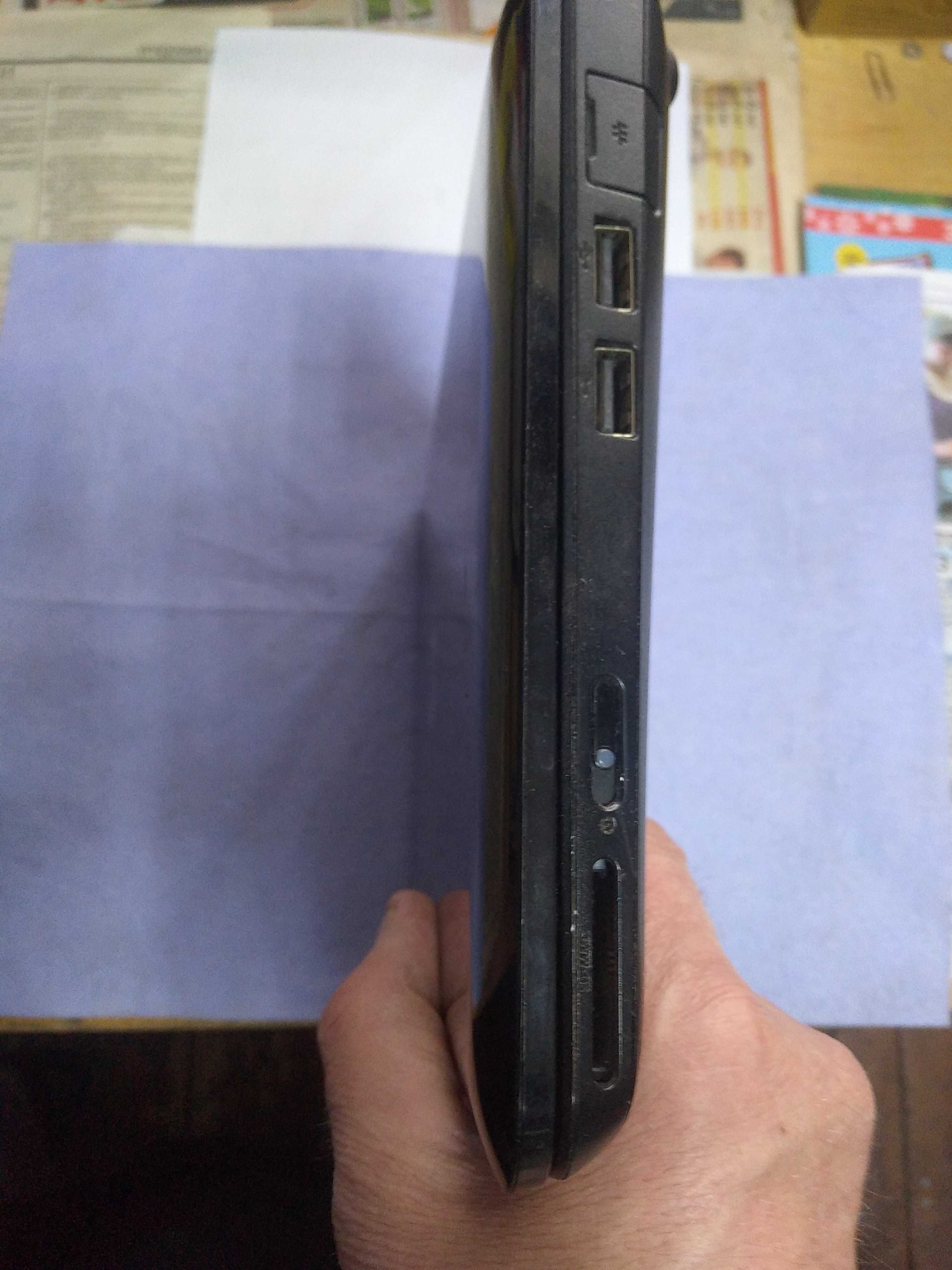 Hp Compaq Mini 110 (10.1"  1.6GHz/RAM 2GB/HDD 160GB/Intel HD Graphics)