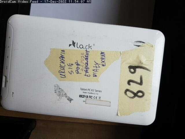 Tablet Lark FreeMe x2 7.1s nr829
