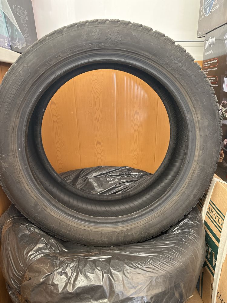 Комплект зимней резины Taurus 205/50 R17