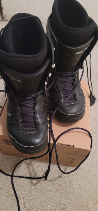Buty Snowboard Blax r.39 Flex 5