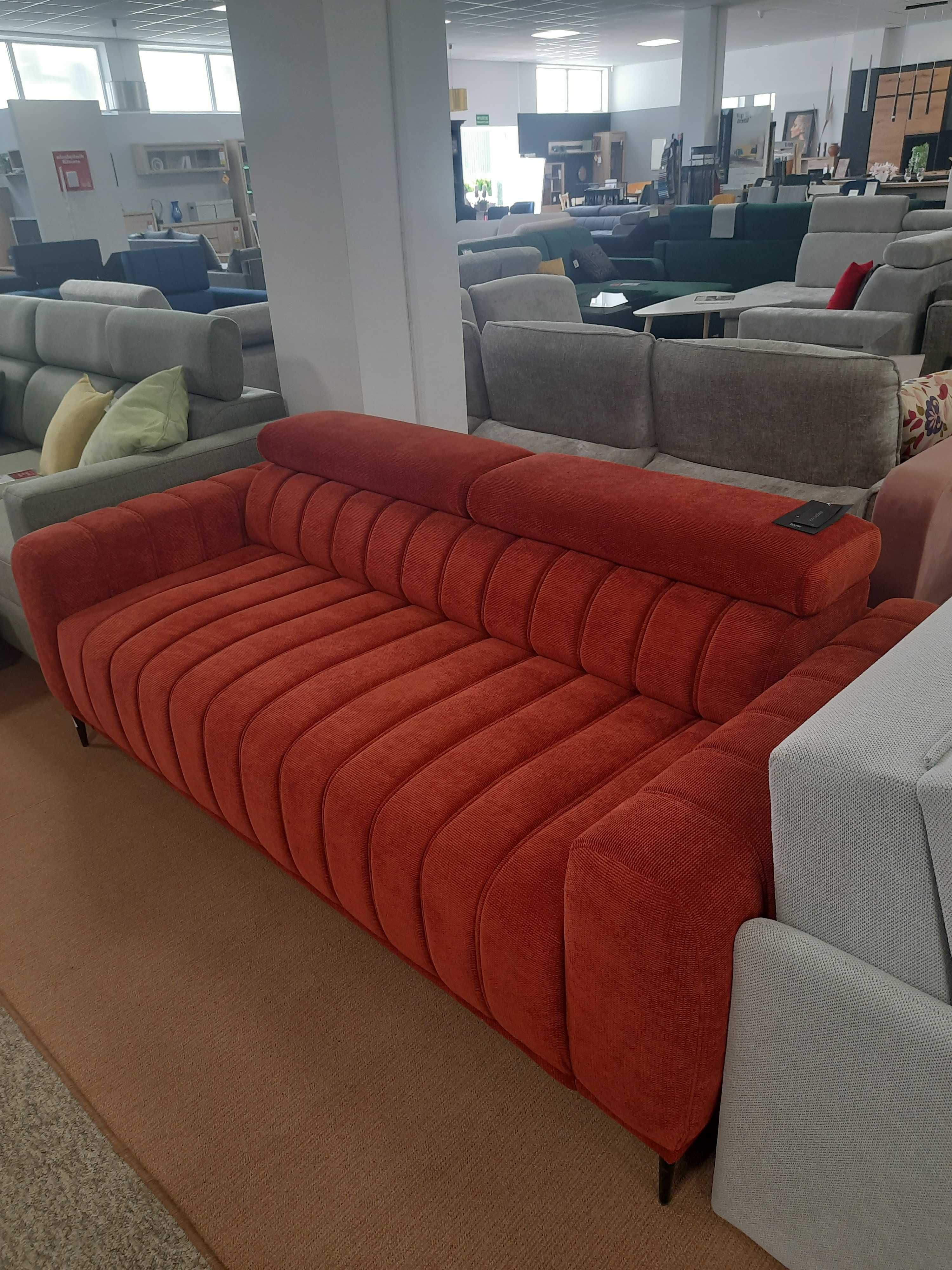 Sofa Gandi firmy Wersal.