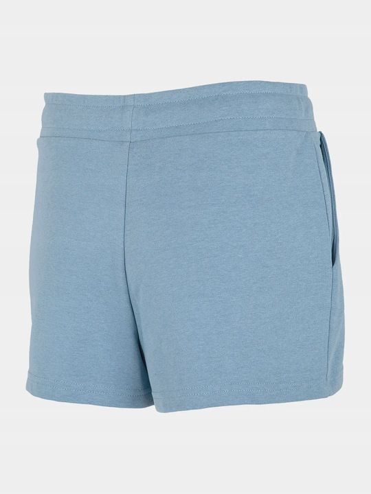 Krótkie Spodenki Damskie 4f Dresowe Sport Ss23f175