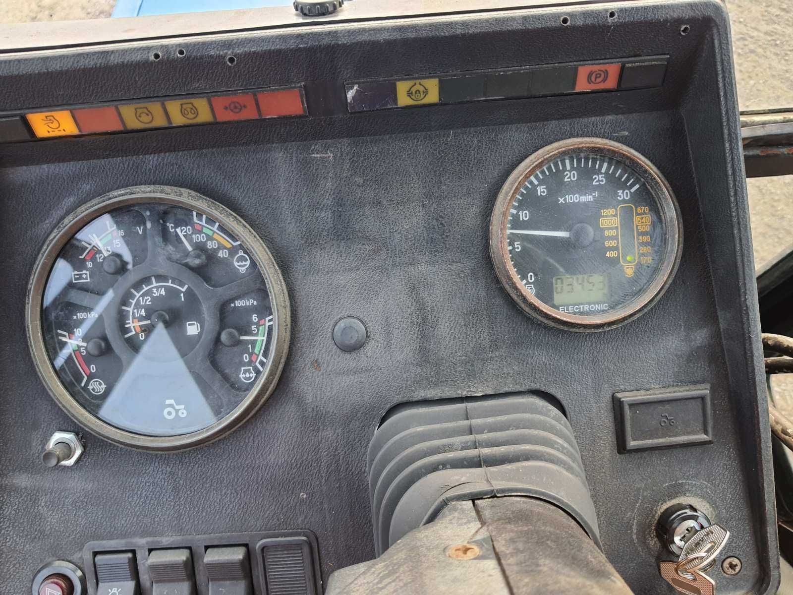 Трактор МТЗ 82. 1 2005 року