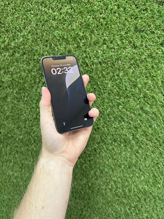 iPhone 13Pro 128Gb Never lock Green