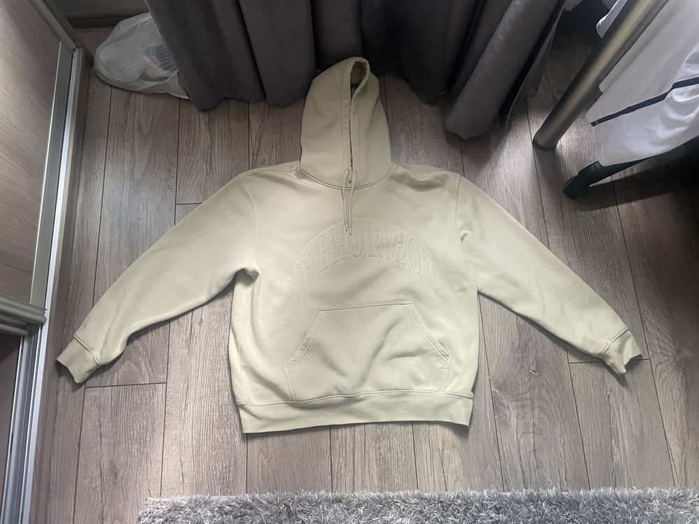 Худи H&M базовое