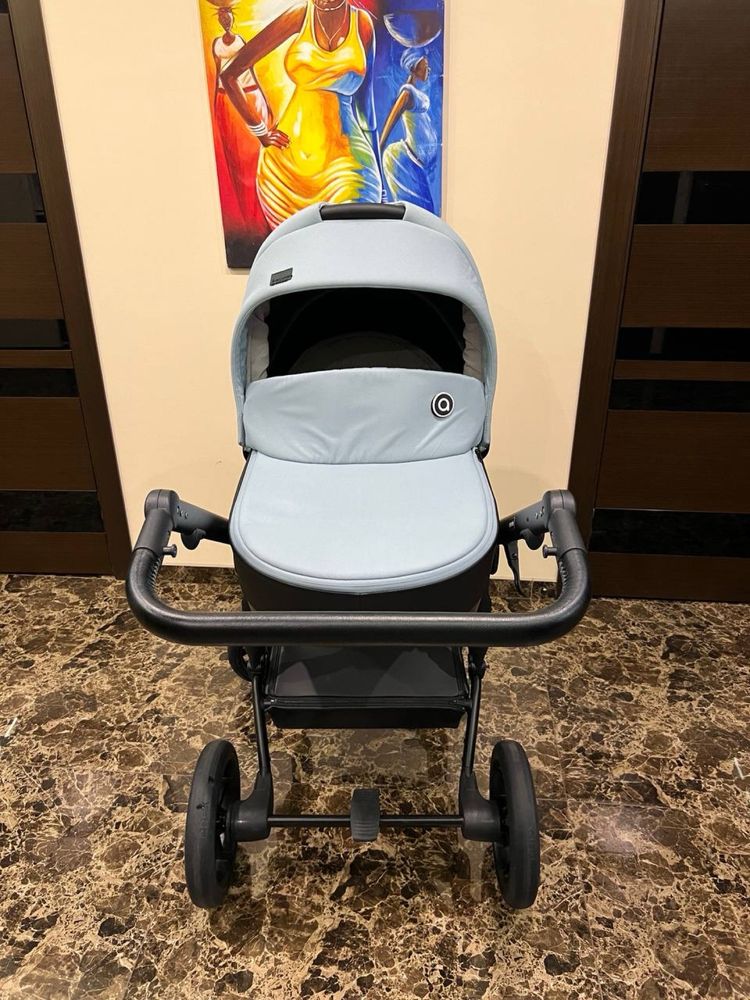 Продам коляску  Anex m/type 3 в 1