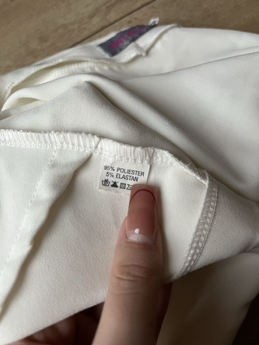 Bolerko/marynarka krótka damska S