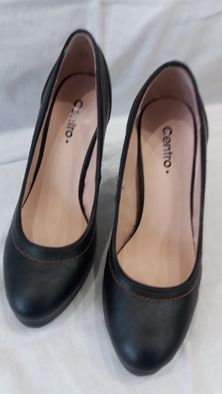 Туфлі жіночі Centro 37 розмір, нові