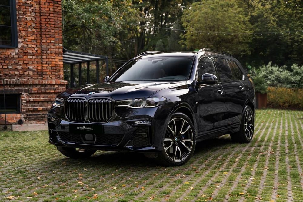 Диски Нові R22/5/112 BMW X7 X6 G06 X5 G05 в Наявності