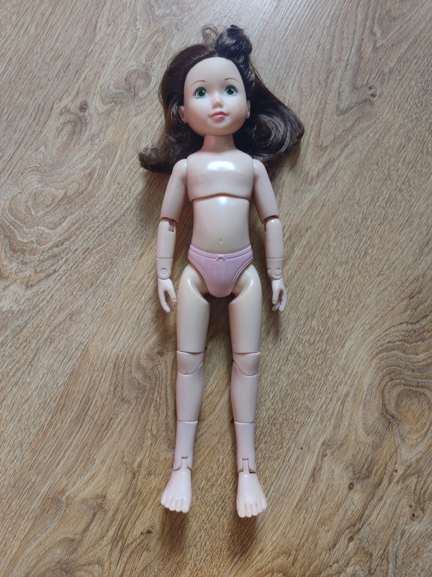 Lalka Jolina Ballerina Bella
