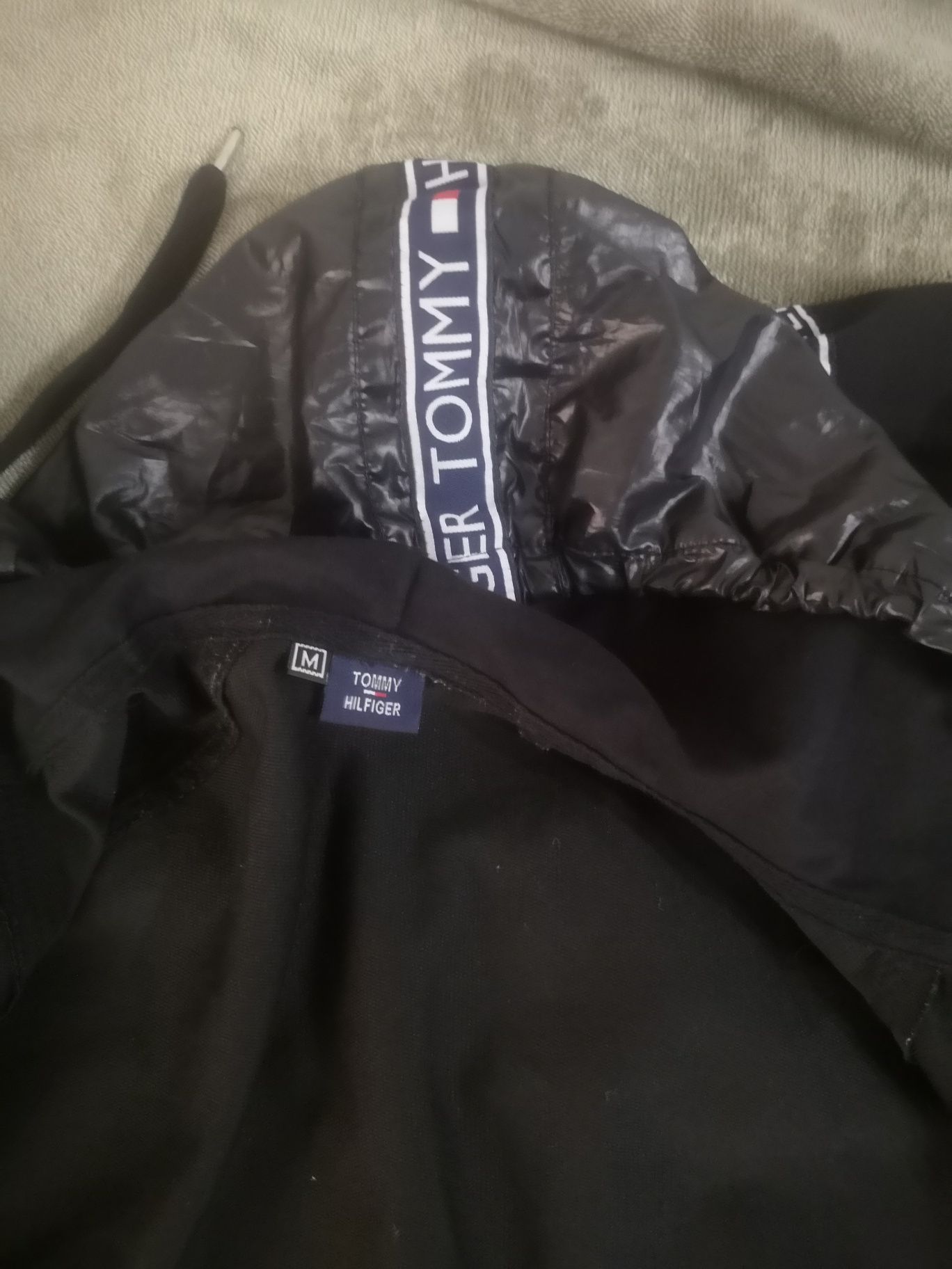 Casaco tommy Hilfiger