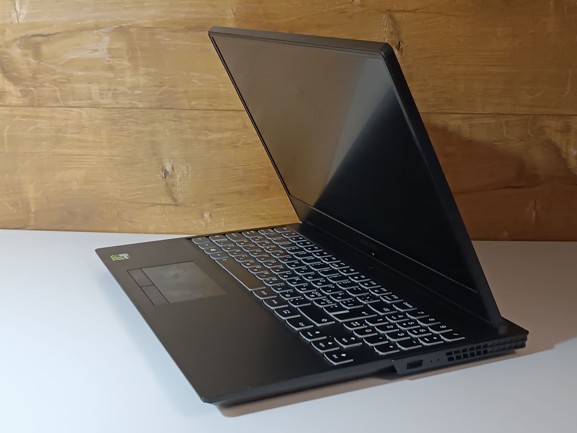 Ігровий Lenovo Legion/6 Gb video/8 ядер/16 ОЗУ/SSD+HDD
