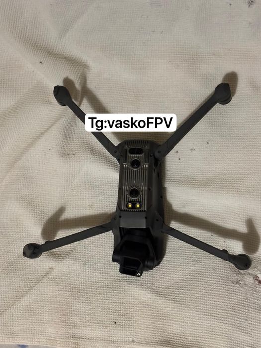 Викуп Dji Mavic 3 дрон
