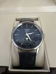 Longines Flagship Heritage Moonphase