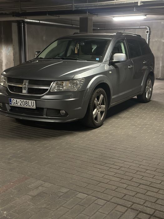 Dodge Journey 2009