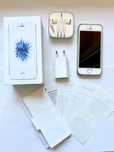 iPhone SE biały 64GB