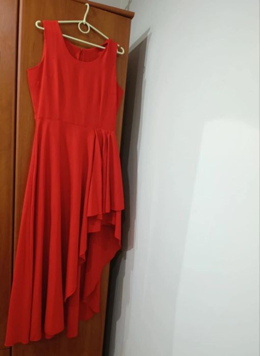 Sukienka długa rozmiar xl