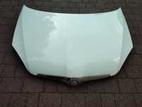 Maska Przednia Skoda Fabia 2