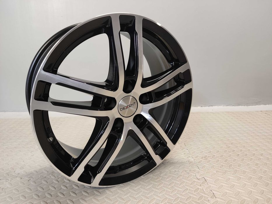 Felgi aluminiowe 17 Ford Focus Mondeo Kuga C-max S-max, 5x108, NOWE