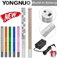 Светодиодный осветитель Yongnuo YN360 II LED Light Wand RGB