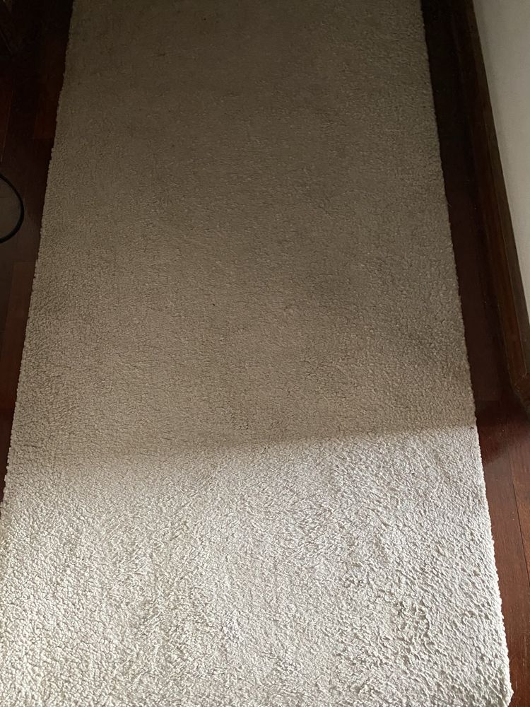 Tapetes de quarto/ corredor