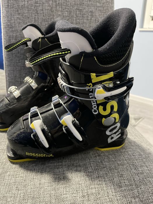 Buty Narciarskie Rossignol dla dziecka 21,5 255