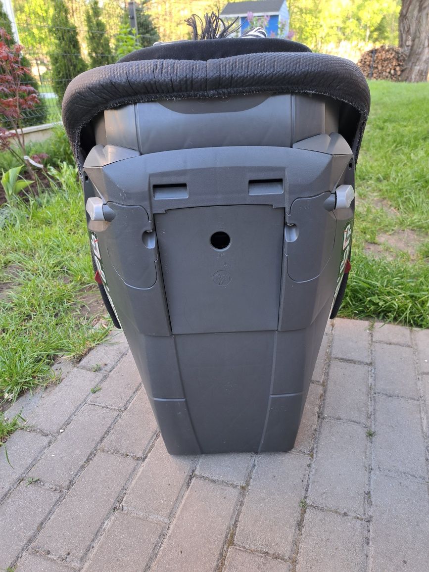 Fotelik Romer Britax King 9-18 kg, koszt wysyłki  gratis !!!