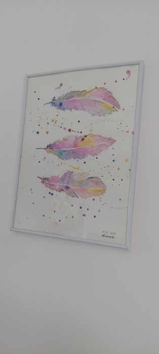 Obraz obrazek obrazki 3 szt