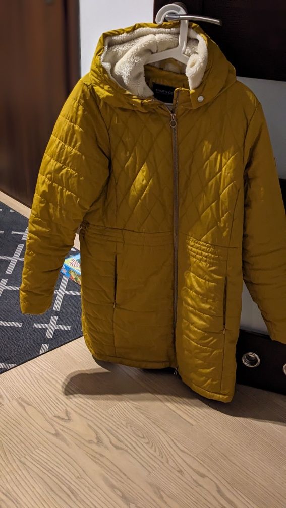 REGATTA damska parka r.42 bdb