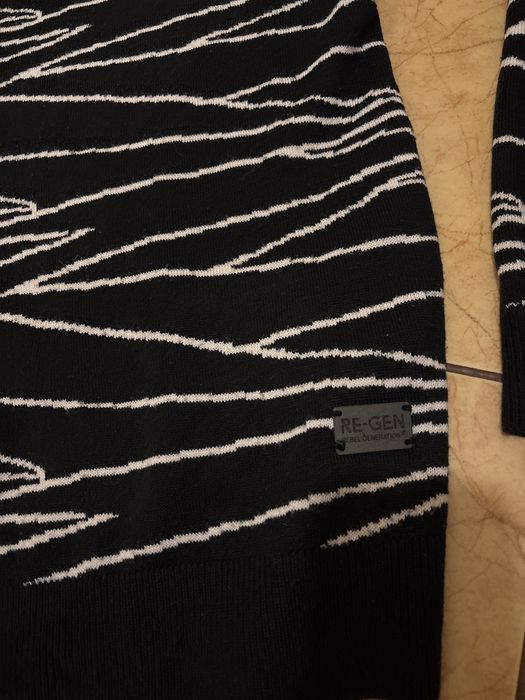 Sweter chłopięcy