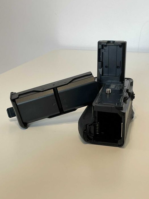 Newell VG-C3EM do Sony A7 III / Grip / Stan BDB