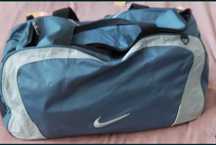 Torba Nike na sprzęt nurkowy ,sporty wodne