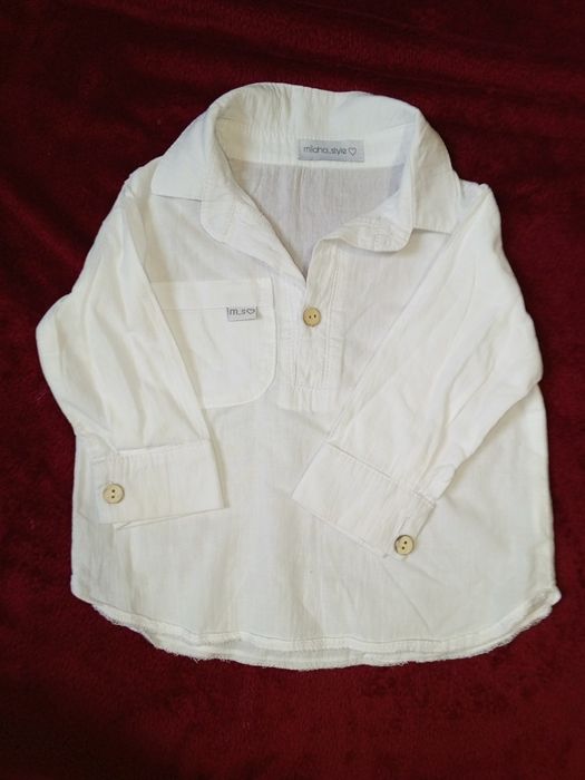 Стильні костюмчики для хлопчика