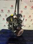 Motor Combustão Renault Megane Ii (Bm0/1_, Cm0/1_)