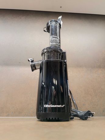 Sokowirówka wolnoobrotowa EliteGourmet ejx600