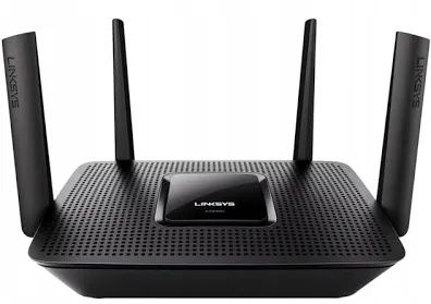 Router Linksys EA8300