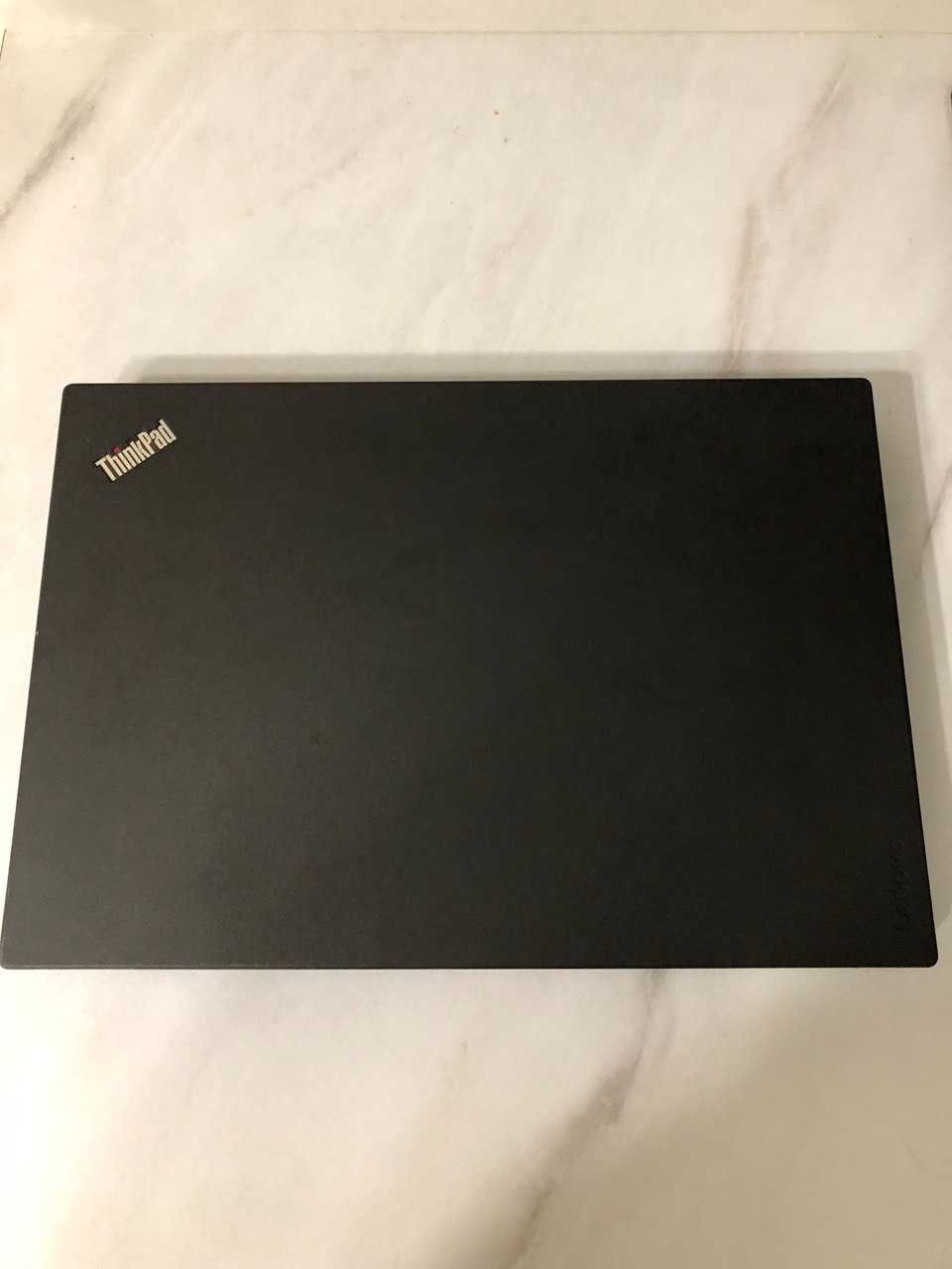 Продам Thinkpad T470p