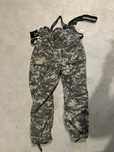 Штаны ECWCS Gen III level 5 ACU pat UCP,Soft Shell.