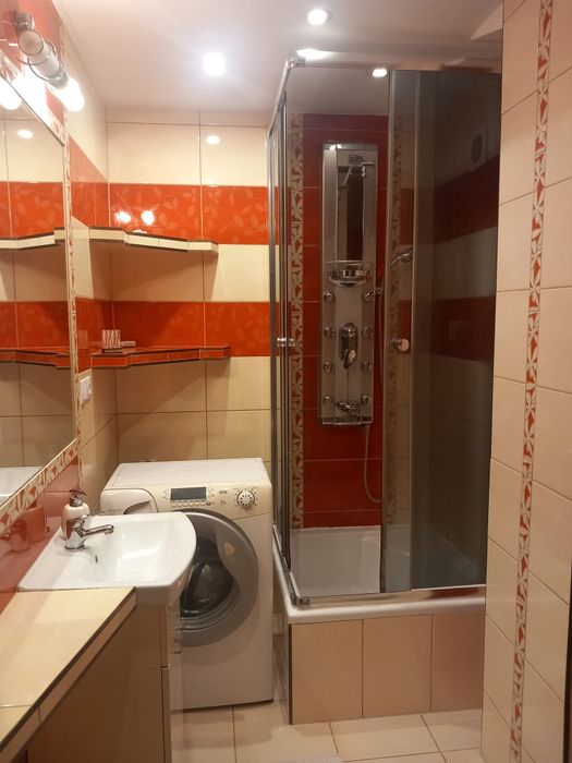 Wynajem mieszkania 1100 zł