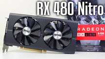 відеокарта Sapphire 480 8gb (як 470, 580, 570)- гарантія