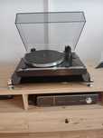 Gramofon Thorens TD 318