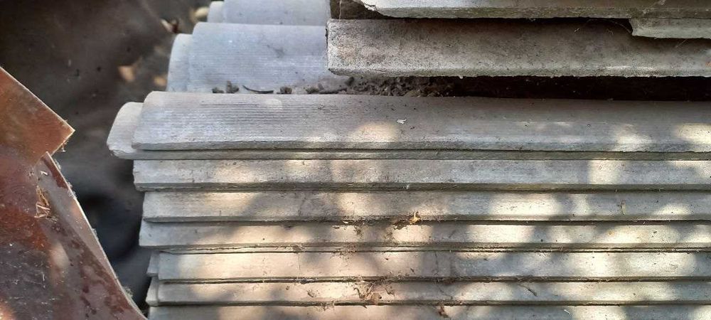 Продам новый 8ми волновой шифер