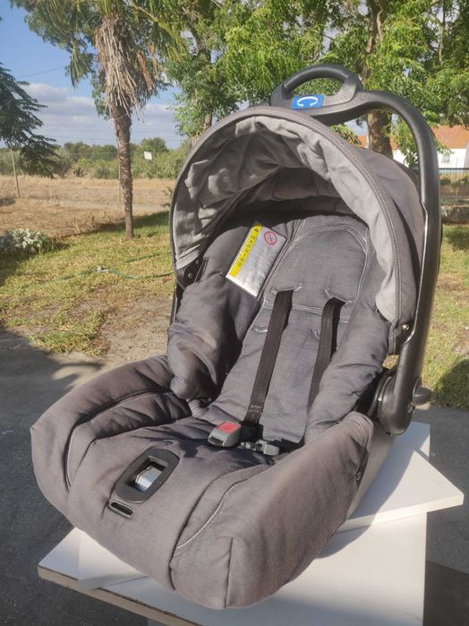 cadeira de bebe e