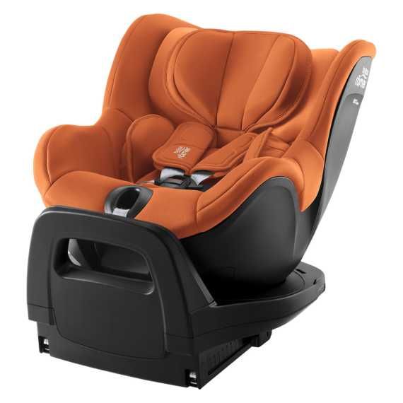 Автокрісло Britax-Romer Dualfix PRO / PRO M. Нові!