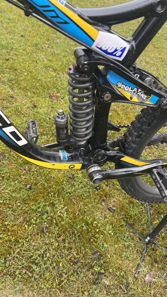 Sprzedam rower Norco aurum górski down Hill 26"