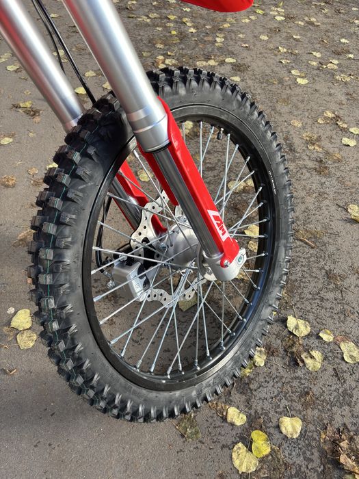 Мотоцикл APOLLO THUNDER 250/300