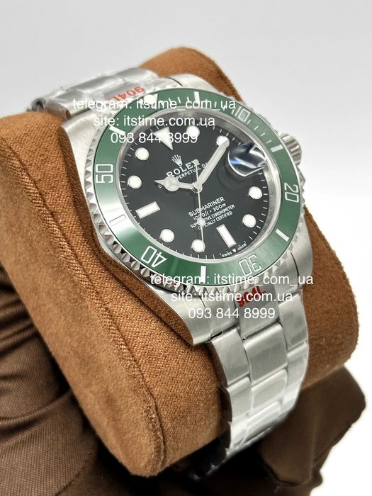 Rolex Submariner AAA усі кольори